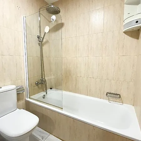빌라 Casa Alexia 칼레타데푸스테
