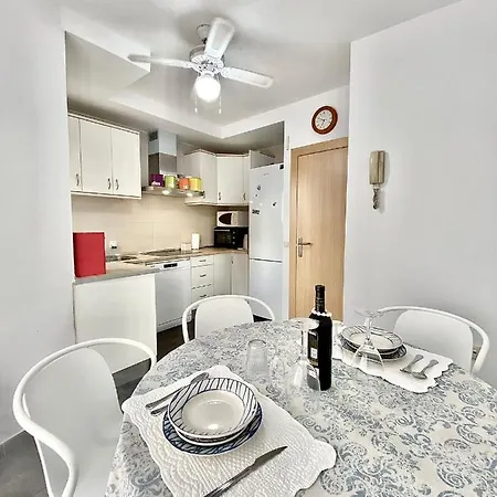 Casa Alexia * 칼레타데푸스테