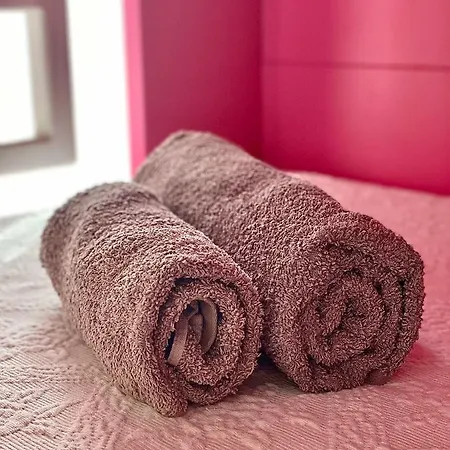Casa Alexia 칼레타데푸스테