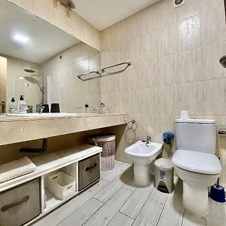 Casa Alexia 빌라 칼레타데푸스테