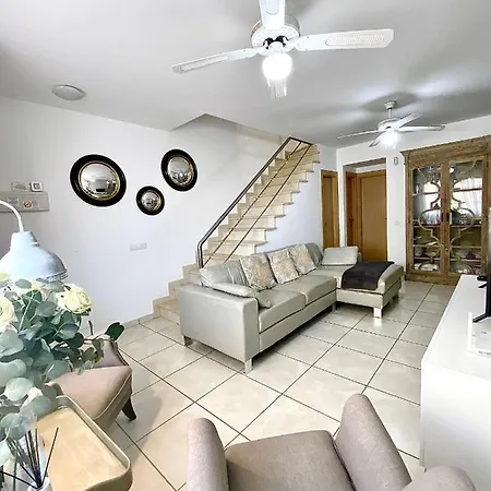 Casa Alexia Βίλα