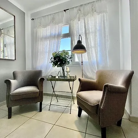 Βίλα Casa Alexia