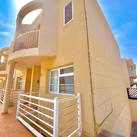 Βίλα Casa Alexia *