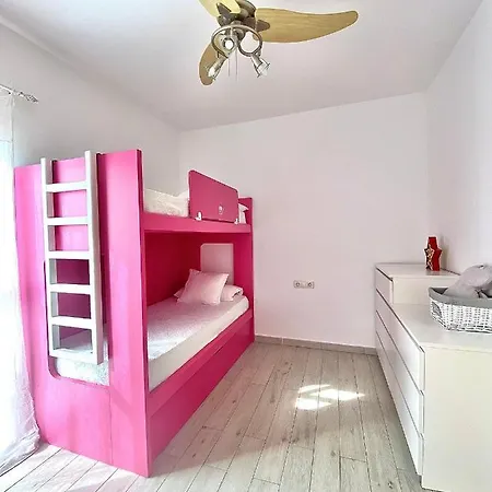 Casa Alexia Βίλα *