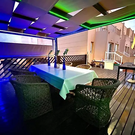 Casa Alexia Βίλα *