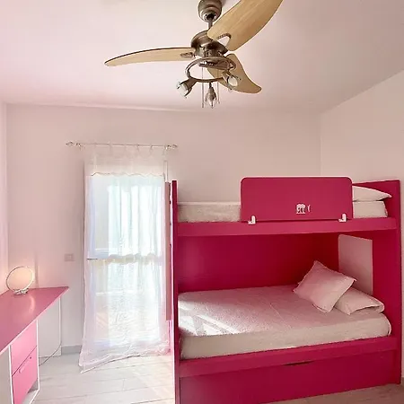 Βίλα Casa Alexia Caleta De Fuste