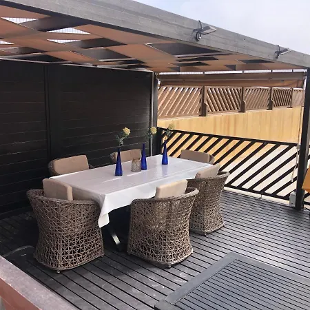 Βίλα Casa Alexia