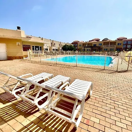 Βίλα Casa Alexia *