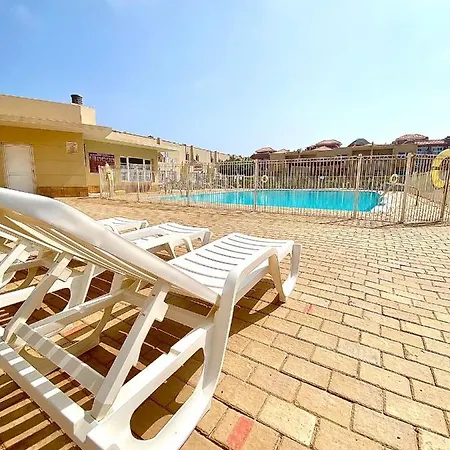 Βίλα Casa Alexia Caleta De Fuste